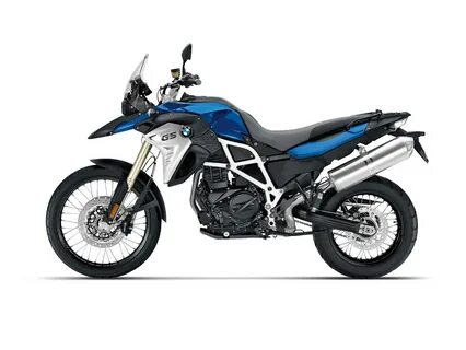 F800 gs bmw
