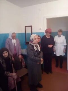 Новомихайловка оренбургская область
