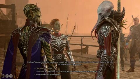 Влаакит baldur s gate