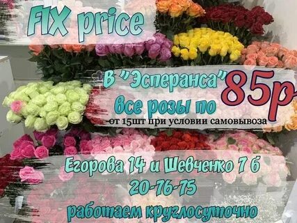 Эсперанса мурманск