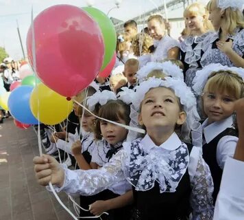 Школьники учатся сегодня в тюмени