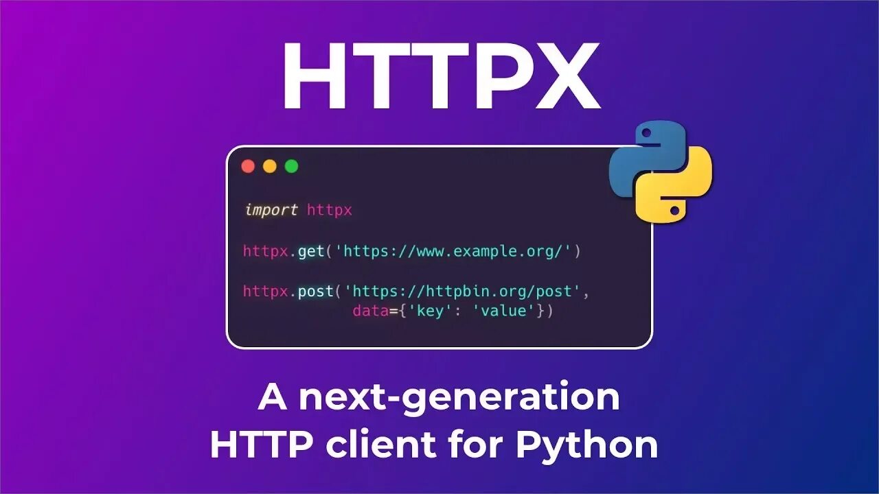 Sync python