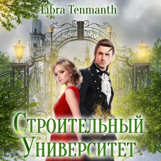 Университеты аудиокнига