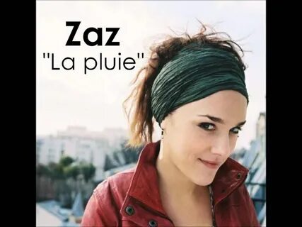 Zaz на русском