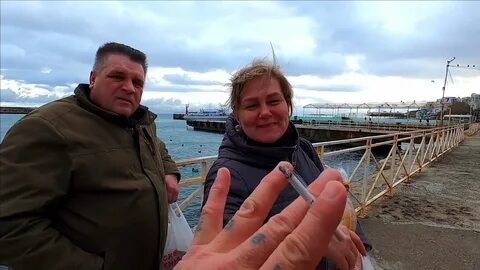 Блоггеры ялты