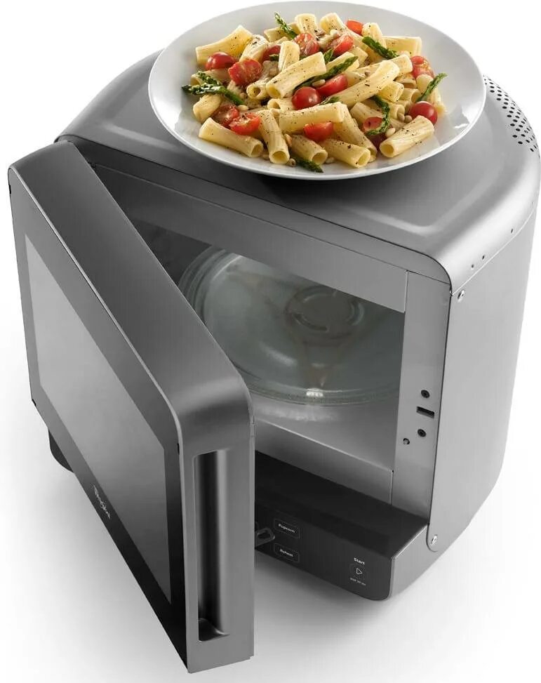 Микроволновая печь разогрев купить. Мини микроволновка Microwave. Мини микроволновка 10л. Beanzawave маленькая микроволновка. Микроволновая печь iwavecube.