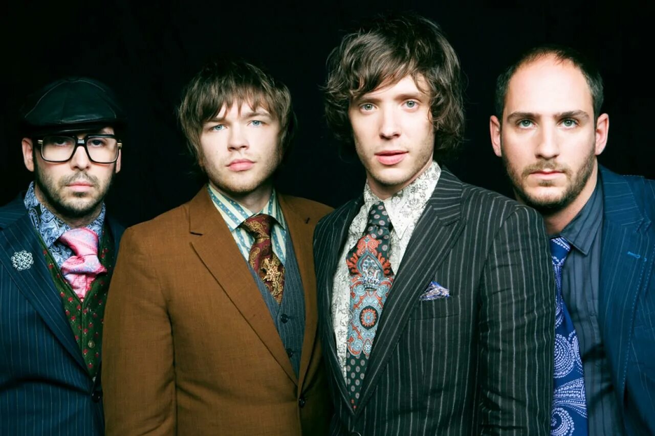 Ok go. Группа ok go. Энди Росс ok go. Американские группы музыкальные.