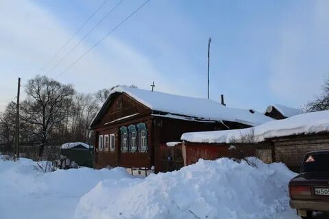 Тейково красные