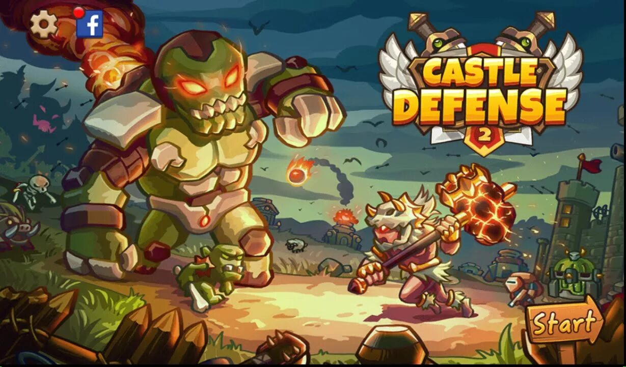Игра защита от монстров. Игра Castle td. Castle td 2. Castle игра с защитой башни. Castle Defense 2 td на андроид.