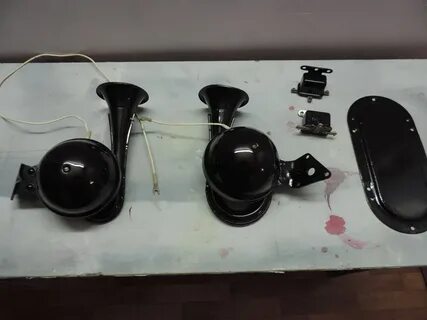 Сигнал газ