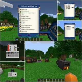 Actually additions 1.12 2