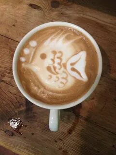 Кофе пенка сканворд