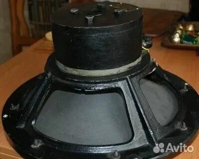 Динамик 9