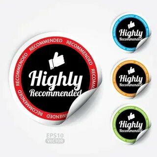 High recommended