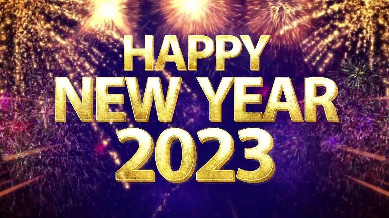 Проект на тему Happy New year. Новый год 2023 HD. Happy New year трафарет.