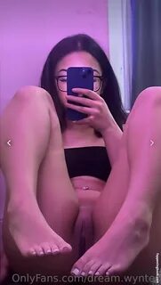 Dreamwynter onlyfans leaked