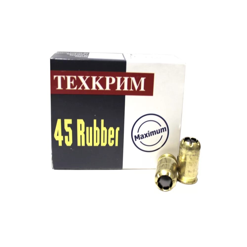 патрон рубер 45 травматический. 45 руббер патрон. техкрим 45 rubber. патрон 45 rubber. патрон 45 rubber.