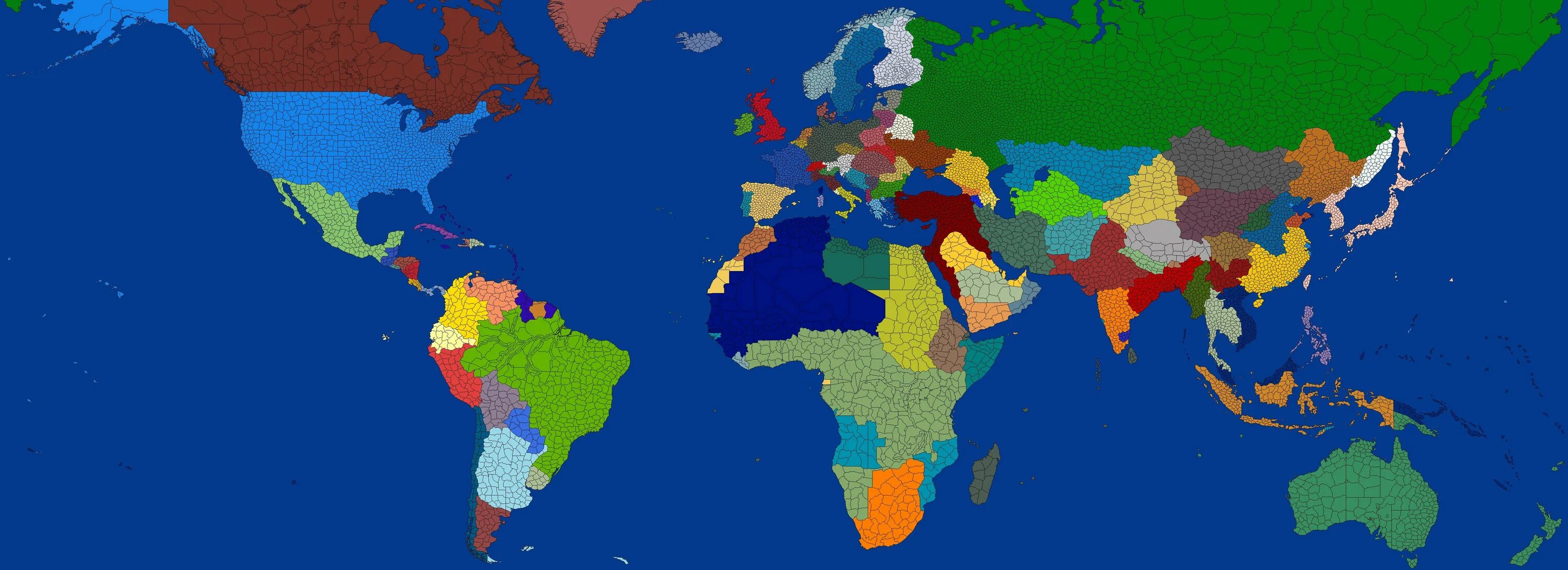 карта на 4 июля 2024 года