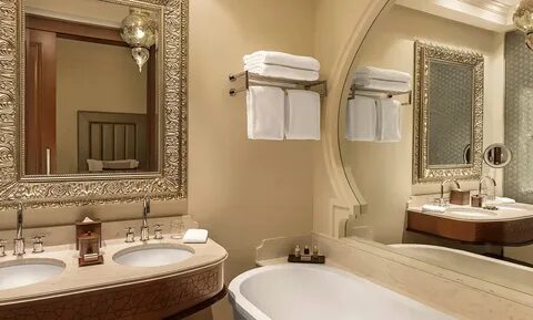Luxury resorts collection