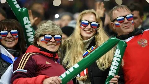 Болельщик года