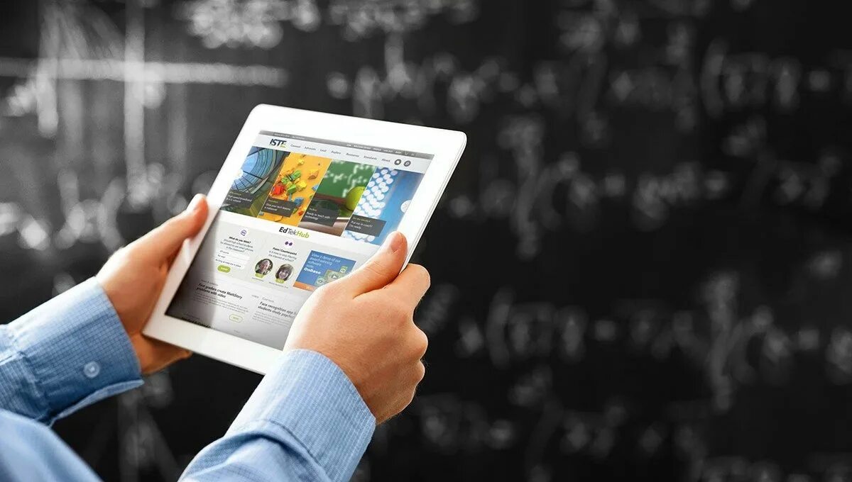 Technology in education
