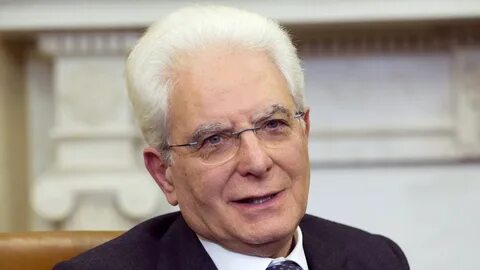 Серджо