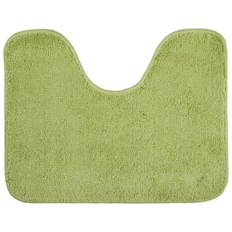Мягкий коврик для ванной. Kleine wolke коврики. Kleine wolke коврики. Коврик для ванной зеленый. 952.