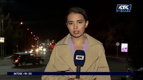 Ктк эфир