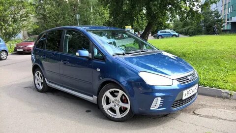 C max колеса
