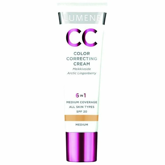 Люмене сс крем. Lumene СС крем Color Correcting Cream. Lumene cc spf20. Cc Cream Lumene cc Color Correcting. Lumene тональный крем cc абсолютное.