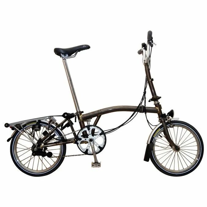 Brompton велосипед. Английский складной велосипед Brompton. Городской велосипед Brompton s1r. Brompton 16".