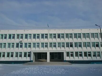 Школа гимназия 10