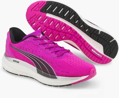 Puma nitro