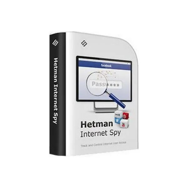 Hetman internet spy. Can - unlimited edition. Internet spy. Parsec pnsoft32-pnsoftmax. Internet spy.
