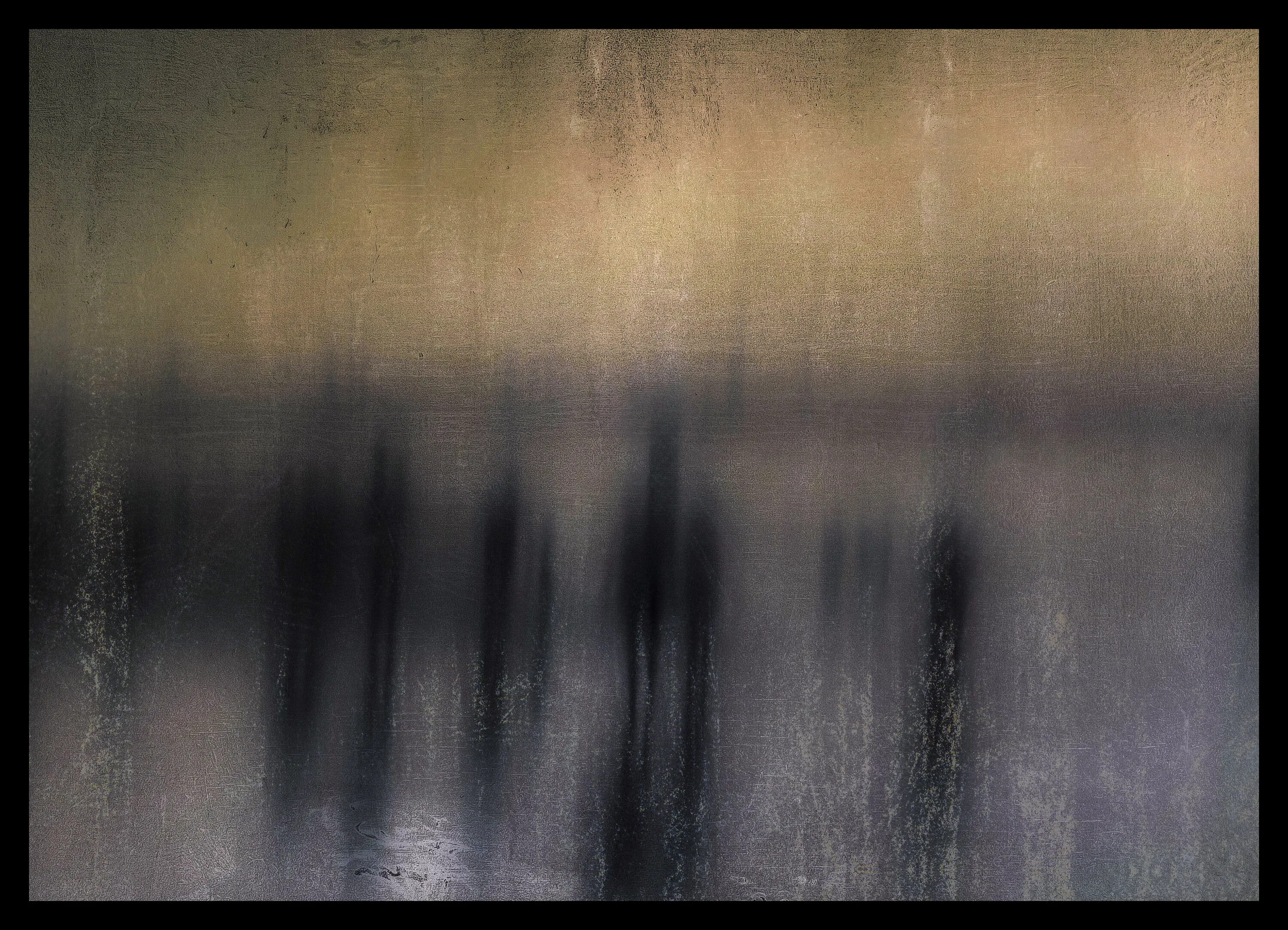 Reflection texture