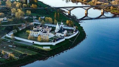 Истра тверская область