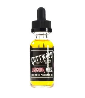 Cuttwood unicorn milk clone