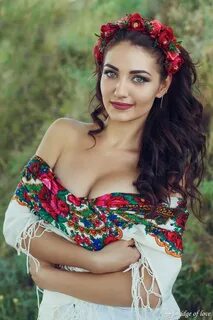 Домашнее украинка