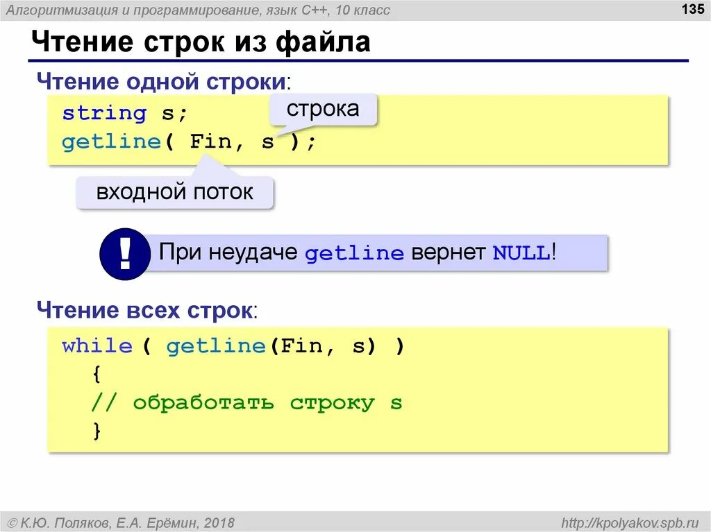 Считывание строки из файла c++. Чтение строк из файла c++. C язык программирования. Чтение строки из файла с ++.