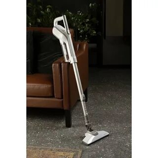 Вертикальный пылесос rombica myclean