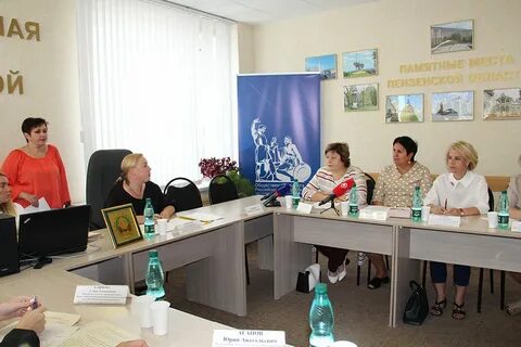 Голосование пенза 2024