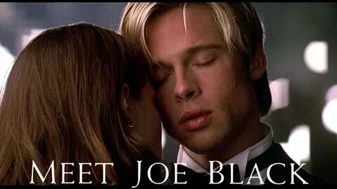 Meet joe black english