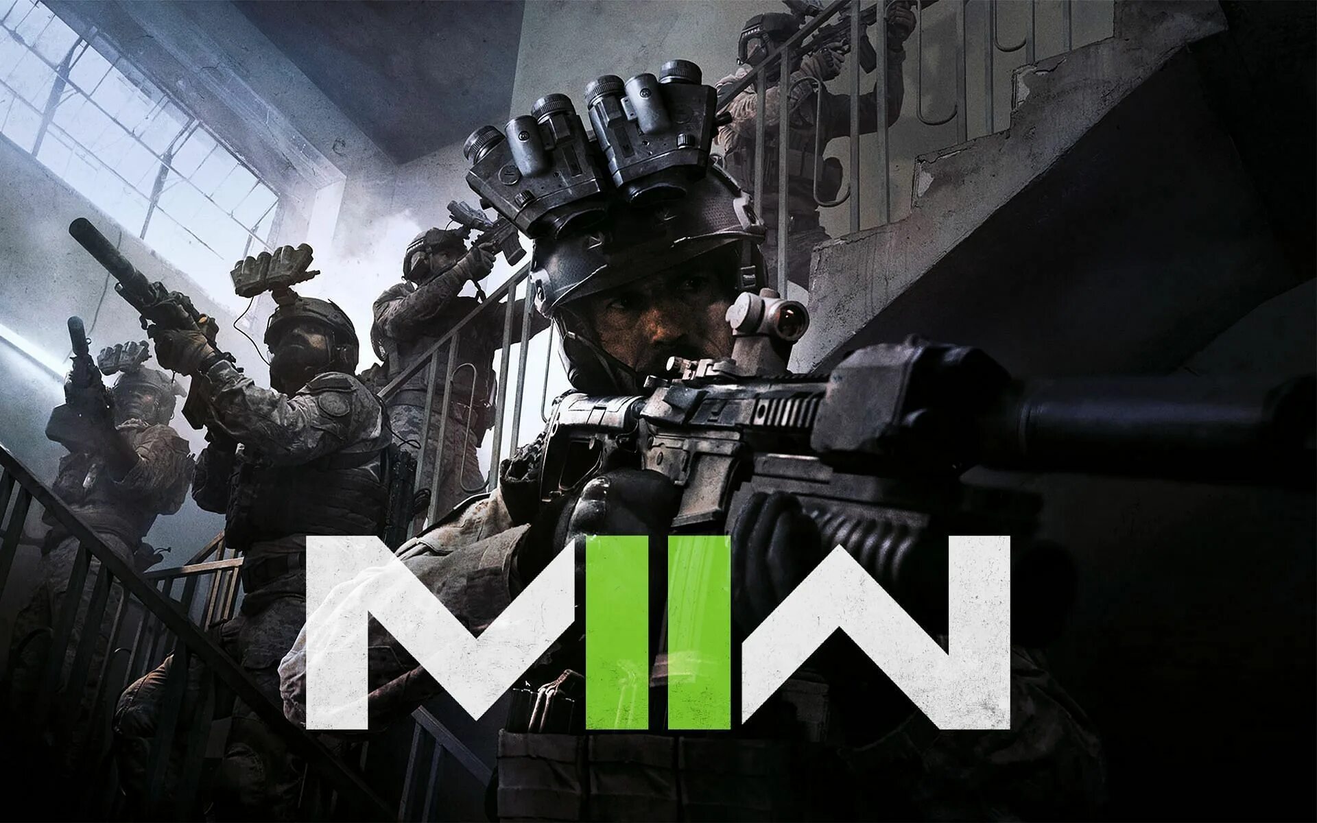 M2 game