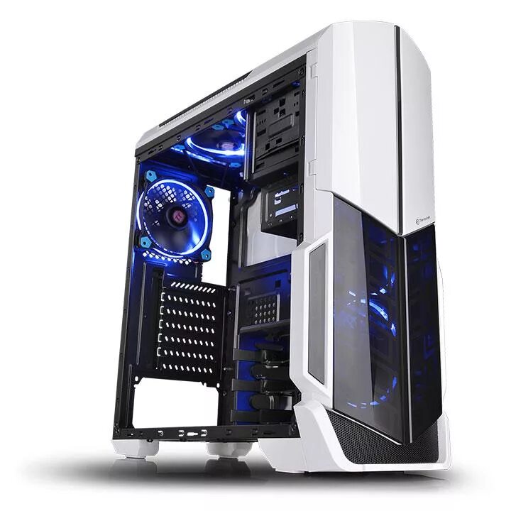 Tower computer