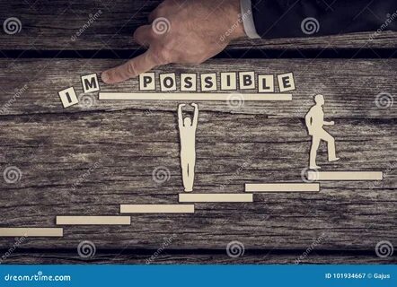 Невозможное понятие