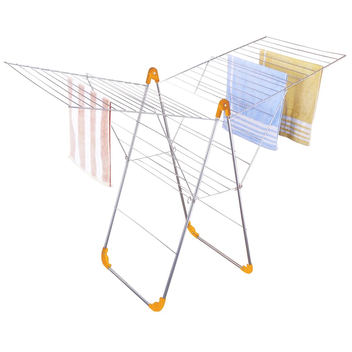 Сушилка рыжий кот напольная. Сушилка для белья напольная рыжий кот. Сушилка рыжий кот напольная. Металл (004929). Напольная сушилка рыжий кот.
