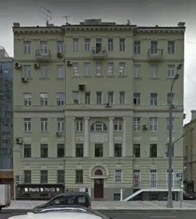 Садово кудринская 2 стр 2