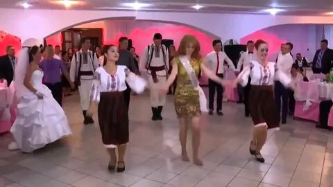 Румынско молдавские песни