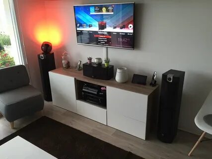 Home tv am