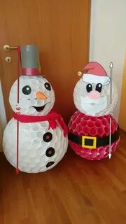 Снеговик из стаканчиков сколько нужно стаканчиков